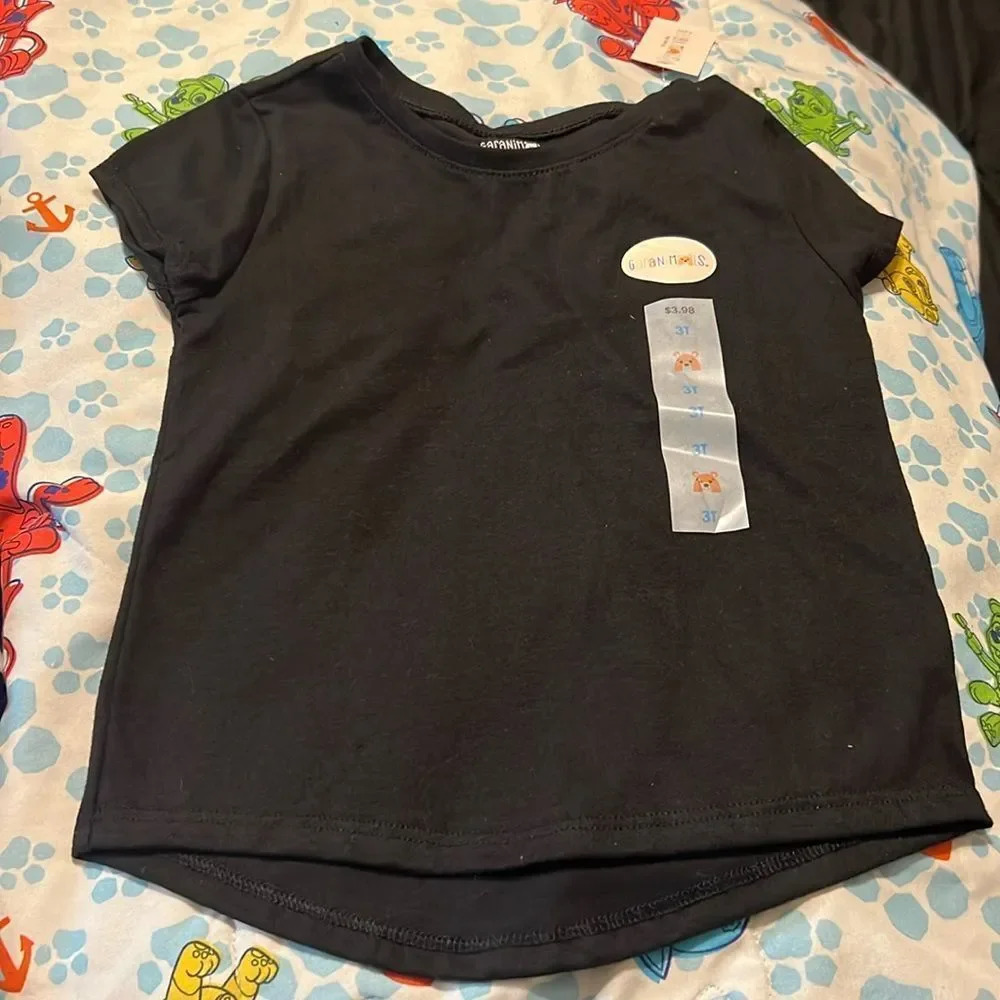 Toddler top
